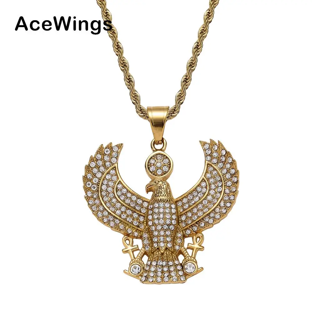 SN234 Hip Hop Rope chain Stainless Steel Pendant Necklace Jewelry for men bling bling
SN234 Hip Hop Rope chain Stainless Steel Pendant Necklace Jewelry for men bling bling