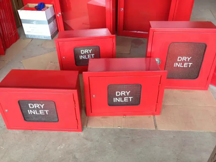 Fire Safety Hydrant And Hose Reel Cabinet Price Buy Fire Safety