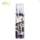Hair Care Products Private Label 100% Natural Salon Repair Smoothing Moisturizing Flower Hair Oil For Women