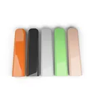 OUCH 2019 disposable vap pen 320 mah battery electric cigarette pod system kit for salt nic