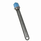 Thread size water immersion heater element heating rod