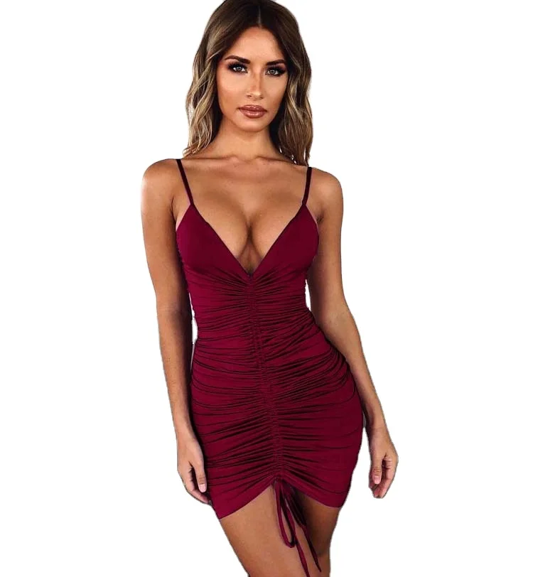 2021 Wholesale Fashion Hot Night Sexy Split Tales Dress Slim Tight Sling Woman Dress
2021 Wholesale Fashion Hot Night Sexy Split Tales Dress Slim Tight Sling Woman Dress