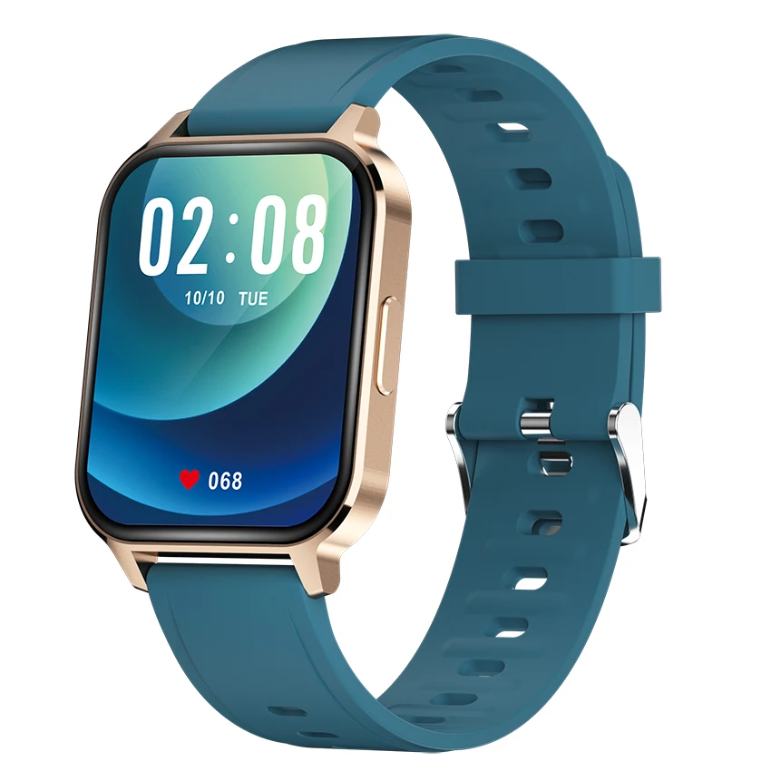realme mobile wearable devices smart watch Fashion trend big screen 1.7 inch TFT men's and women's watch
realme mobile wearable devices smart watch Fashion trend big screen 1.7 inch TFT men's and women's watch