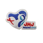 3D Logo Design Applique Embroidery Create Your Own Custom Patch Embroidered