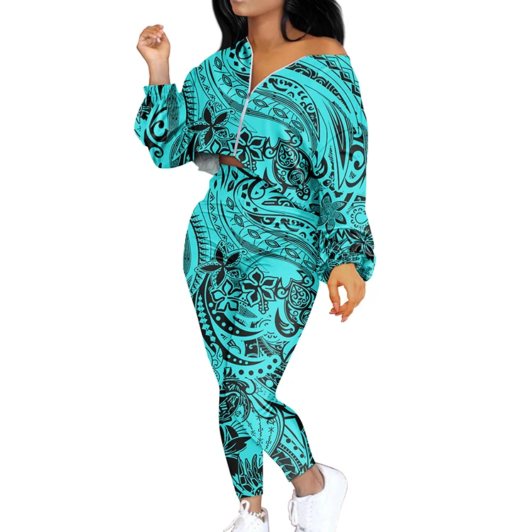 Active Sports Casual Wear Set Women Long Sleeve Tops And Pant 2 Pieces Tracksuits Set, Customized color
Active Sports Casual Wear Set Women Long Sleeve Tops And Pant 2 Pieces Tracksuits Set, Customized color