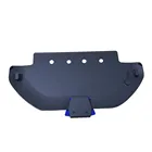 China factory ABS black Mould maker provide injection mould plastic