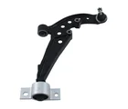Car Control Car Front Control Arm Auto Spare Parts 54500-4N000 54501-4N000 For Nissan SERENA Swing Arm