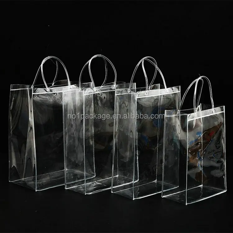 0.18 Dollar AL-HSY001 Series Factory Wholesale Transparent PVC Material Transparent plastics bag
0.18 Dollar AL-HSY001 Series Factory Wholesale Transparent PVC Material Transparent plastics bag