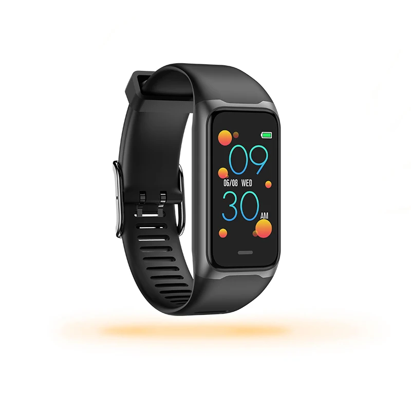Smart Bank Fitness Tracker Heart Rate Monitor Healthy Smart Watch Bracelet Newest Wearable Technology Silver IP67 Wristband ABS, Black red blue green
Smart Bank Fitness Tracker Heart Rate Monitor Healthy Smart Watch Bracelet Newest Wearable Technology Silver IP67 Wristband ABS, Black red blue green