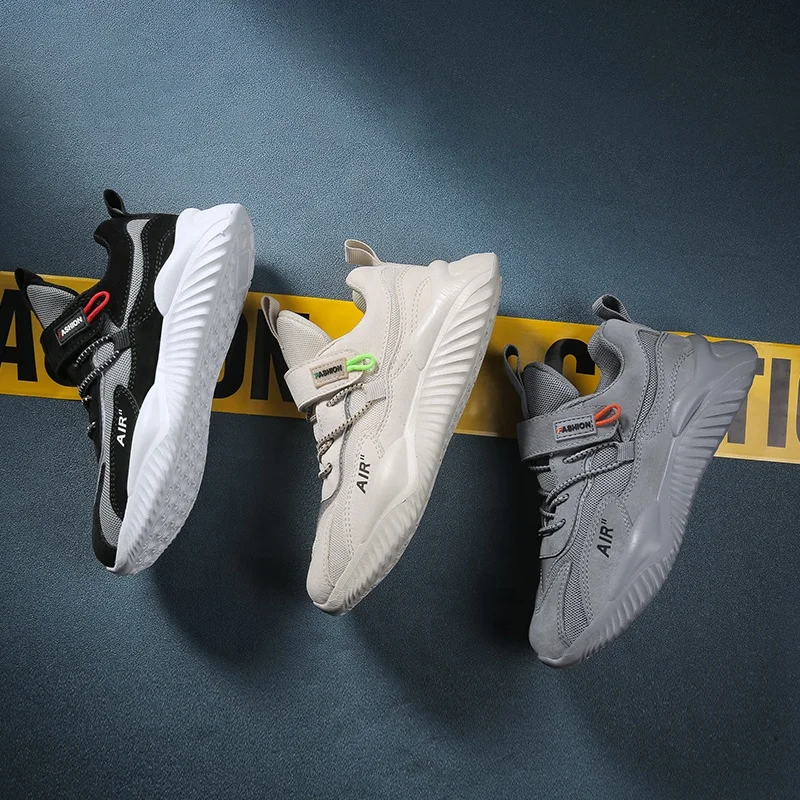 Wholesale top quality comfortable breathable newest design big size soft boy girls shoes for children casual sport kids sneakers
Wholesale top quality comfortable breathable newest design big size soft boy girls shoes for children casual sport kids sneakers