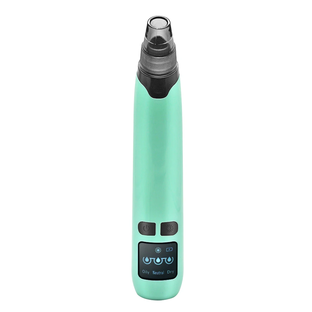 2021 hot selling beauty device face vacuum cleaner black head remover hot blackhead instrument
2021 hot selling beauty device face vacuum cleaner black head remover hot blackhead instrument