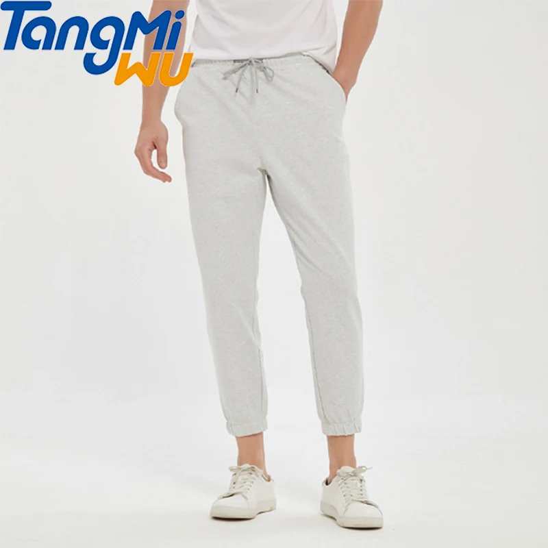 TMW high quality custom sweatpants jogger pants for men pants slim mens wholesale men pants trousers
TMW high quality custom sweatpants jogger pants for men pants slim mens wholesale men pants trousers