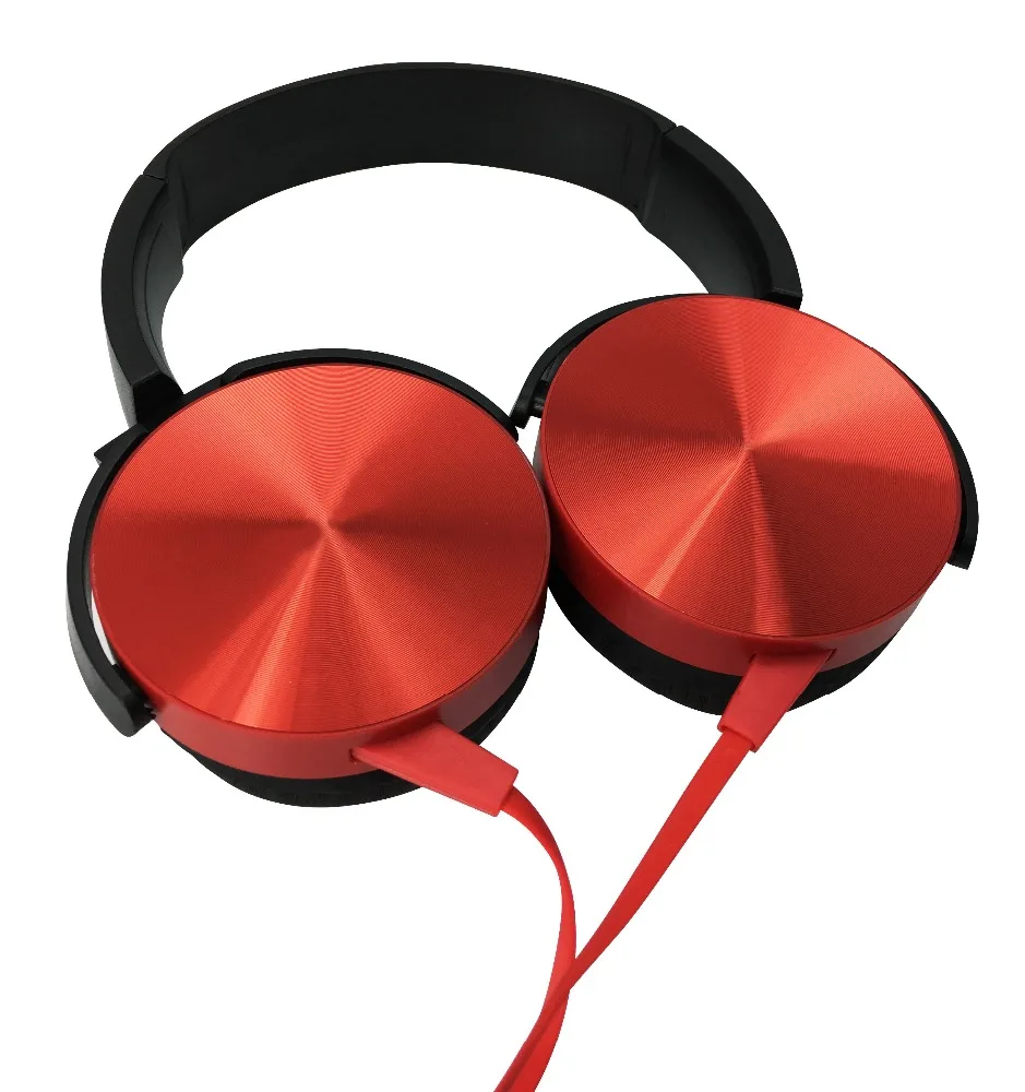 High quality headphones multicolor XB450 super bass stereo around-ear wired headphone with mic subwoofer for mobile, Black/white/blue/gold/red
High quality headphones multicolor XB450 super bass stereo around-ear wired headphone with mic subwoofer for mobile, Black/white/blue/gold/red