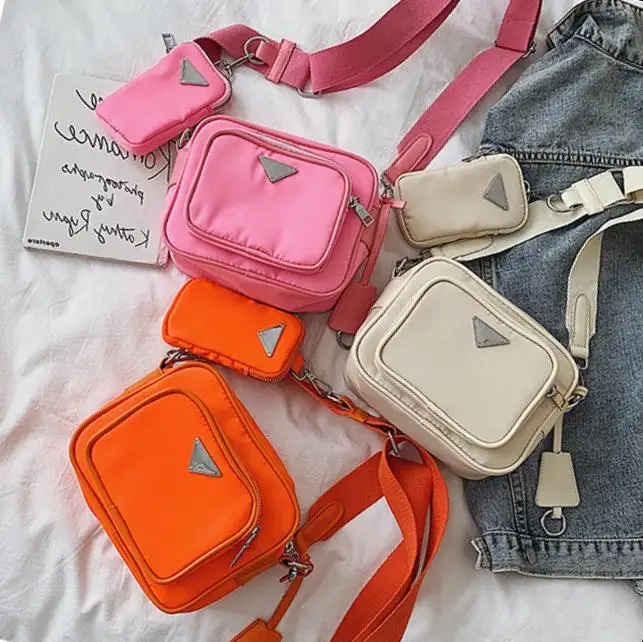 2021 Wide Shoulder Strap Messenger Bags for Women Crossbody Bag Canvas Womens Handbag Luxury Brand Purses Lady Nylon Handbags
2021 Wide Shoulder Strap Messenger Bags for Women Crossbody Bag Canvas Womens Handbag Luxury Brand Purses Lady Nylon Handbags