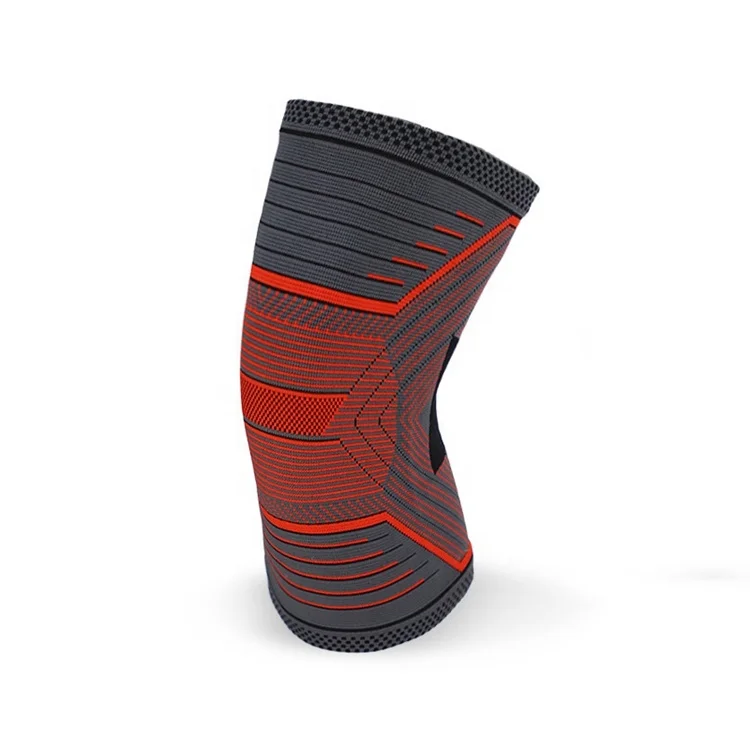 New Knitted Four-sided Elastic Three-dimensional Knee Protector for Outdoor Sports in Summer X-1293, Green, orange, red
New Knitted Four-sided Elastic Three-dimensional Knee Protector for Outdoor Sports in Summer X-1293, Green, orange, red