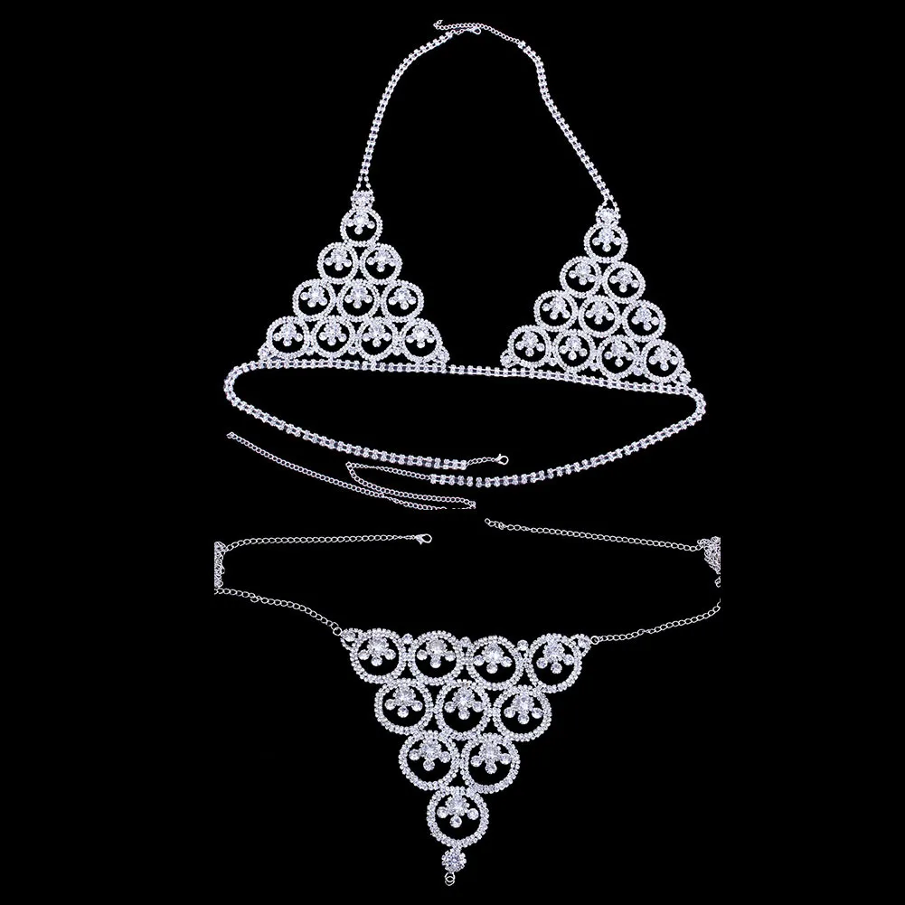 Body Jewelry wholesales lingerie-sexy Rhineston sexy bra and panties woman fashion thong
Body Jewelry wholesales lingerie-sexy Rhineston sexy bra and panties woman fashion thong