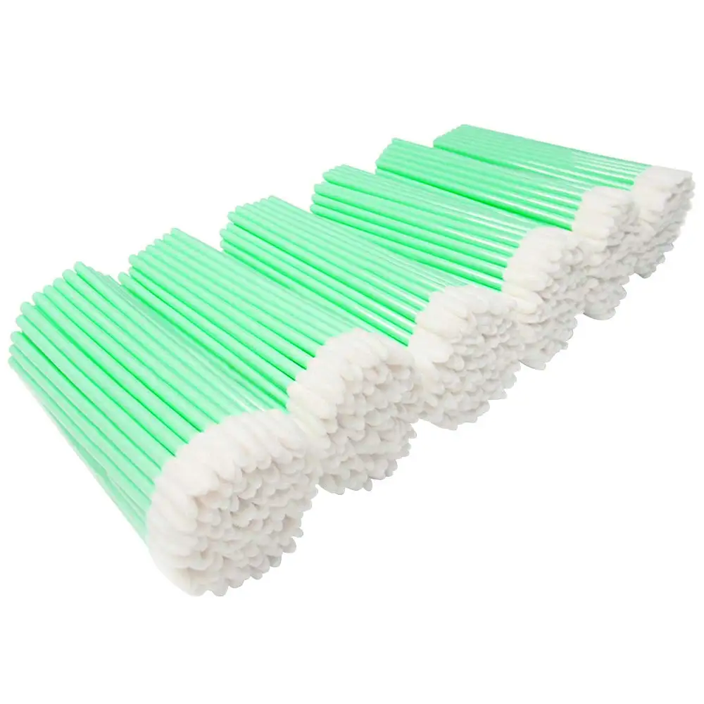 Hollow Disposable Lip Gloss Applicator Balm Lipstick Mascara Wands Tip Pink Green Lip Brush, Pink,rose,white,yellow,black
Hollow Disposable Lip Gloss Applicator Balm Lipstick Mascara Wands Tip Pink Green Lip Brush, Pink,rose,white,yellow,black