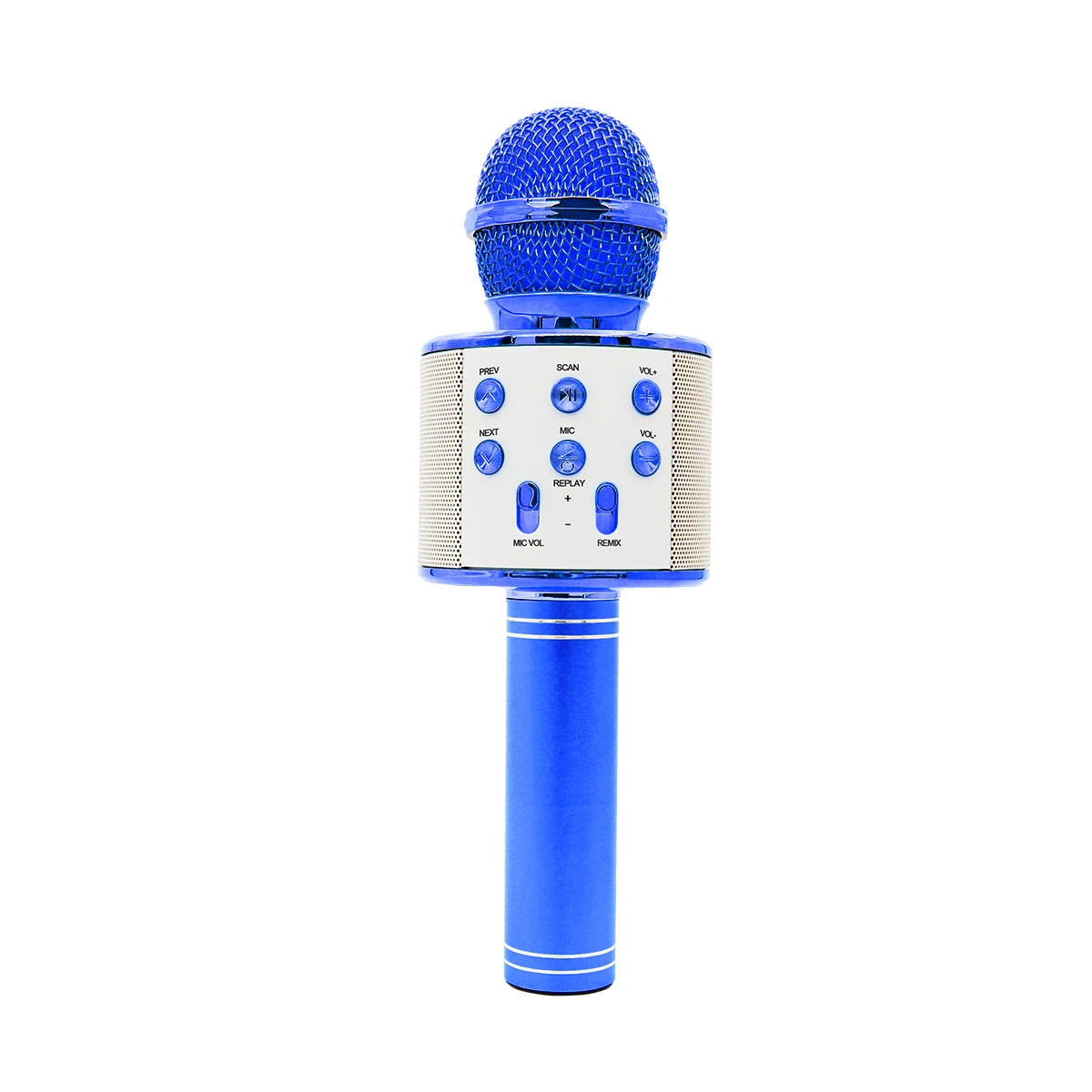 Best Hot 858L Wireless Karaoke Microphone Speaker Portable Professional USB Mic Children's Family Party BT Mike, Yellow
Best Hot 858L Wireless Karaoke Microphone Speaker Portable Professional USB Mic Children's Family Party BT Mike, Yellow
