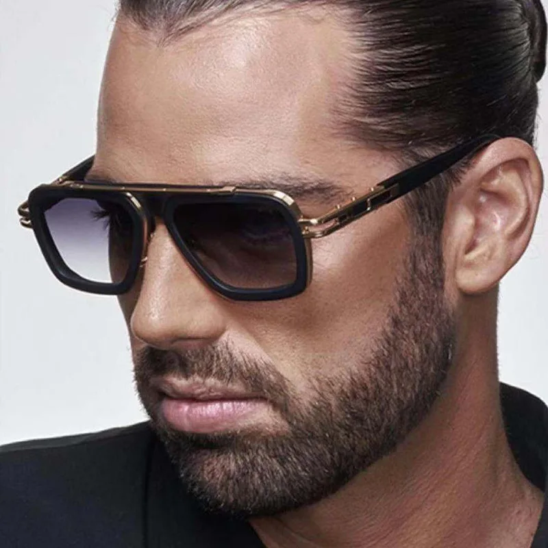 Lmamba Quality Men Sun Glasses 2021 Classic Retro Women Sunglasses Fashion Metal Frame Sunglasses Custom
Lmamba Quality Men Sun Glasses 2021 Classic Retro Women Sunglasses Fashion Metal Frame Sunglasses Custom