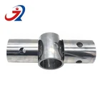 High Precision OEM ODM Customized Tungsten carbide Bushing Shaft Sleeve