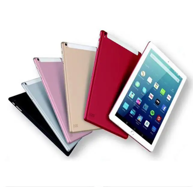 Factory IPS Display 6000MAH Wifi 3G wholesale 10 inch Tablet 1G 16G Dual Camera 0.3/2mp Android 10.1 inch Tablet PC
Factory IPS Display 6000MAH Wifi 3G wholesale 10 inch Tablet 1G 16G Dual Camera 0.3/2mp Android 10.1 inch Tablet PC