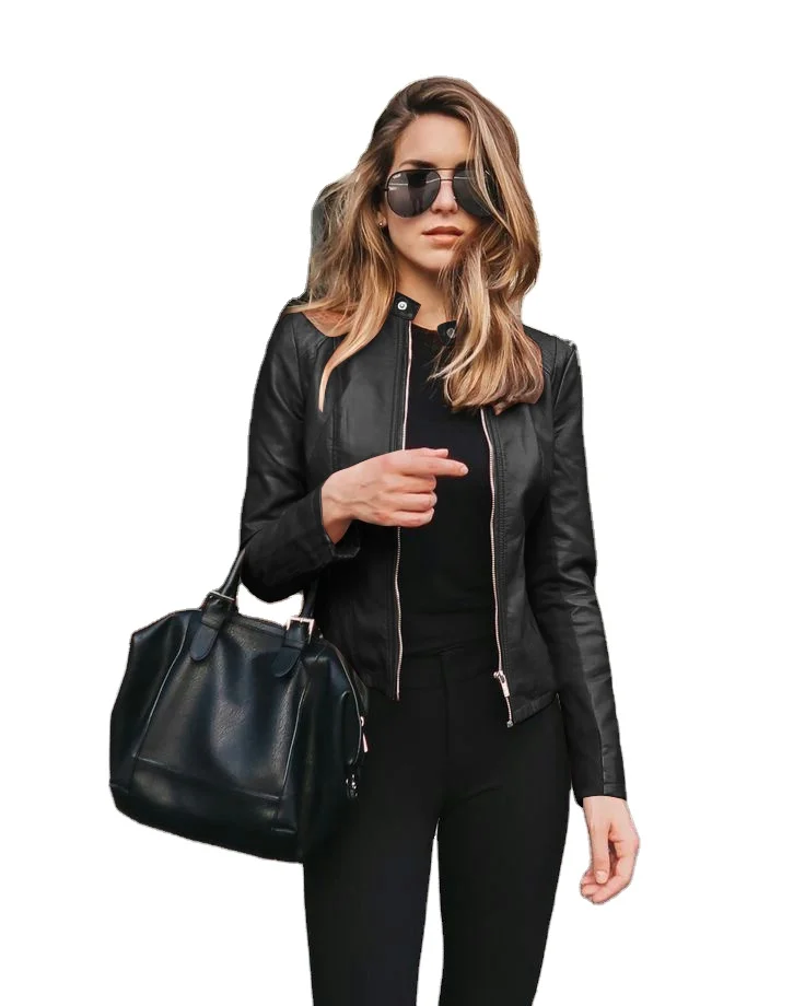 Latest Design 2022 High Quality Wholesale Oversize Women Leather Coat Autumn Winter Fashion Solid Color Plus Size Women Coat
Latest Design 2022 High Quality Wholesale Oversize Women Leather Coat Autumn Winter Fashion Solid Color Plus Size Women Coat
