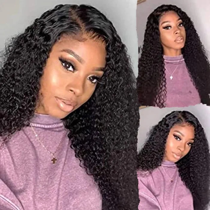 Factory Price Swiss 13X6 Hd Lace Frontal Wig Pre Plucked Brazilian Hair Wig With Black Women 150% Human Hair Wig Lace Front
Factory Price Swiss 13X6 Hd Lace Frontal Wig Pre Plucked Brazilian Hair Wig With Black Women 150% Human Hair Wig Lace Front