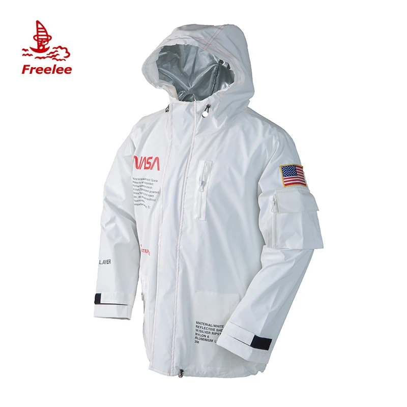 Hot sell OEM custom reflctive hooded coat, 3m reflective hoodie jacket for men women
Hot sell OEM custom reflctive hooded coat, 3m reflective hoodie jacket for men women