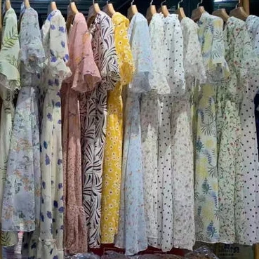 The Weight Of The Mixed Package Is From 45 Kg To 100 Kg Aussie Maxi Dress Bale Used Manufacturer Woman Suit Used, Mixed color
The Weight Of The Mixed Package Is From 45 Kg To 100 Kg Aussie Maxi Dress Bale Used Manufacturer Woman Suit Used, Mixed color