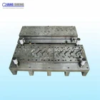 OEM High Quality Customized Progressive Universal Motor Core Stamping Die
