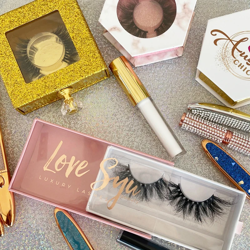 Fluffy 25mm bottom full strip lashes boxes wholesale vendor 5D dramatic real mink eyelash vendor with custom packaging, Natural black
Fluffy 25mm bottom full strip lashes boxes wholesale vendor 5D dramatic real mink eyelash vendor with custom packaging, Natural black