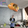 inflatable Clownfish Mascot Costume Inflatable puppet fish