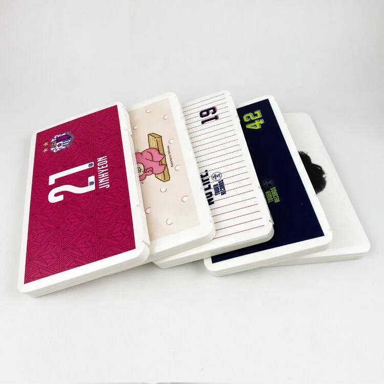 Low MOQ Cheap Waterproof Fashion Portable Foldable Plastic Face Masking Storage Box Holder for Women
Low MOQ Cheap Waterproof Fashion Portable Foldable Plastic Face Masking Storage Box Holder for Women