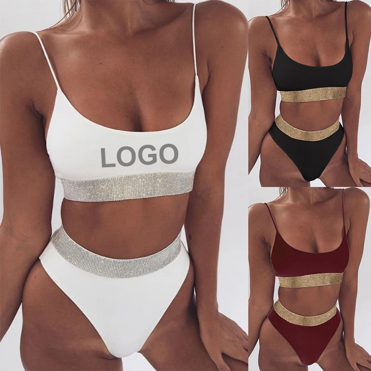 NAVSEGDA 2019 New contrasted color bikini hot style sexy low-waist ladies solid color zipper split swimsuit, Red;blue;yellow;purple
NAVSEGDA 2019 New contrasted color bikini hot style sexy low-waist ladies solid color zipper split swimsuit, Red;blue;yellow;purple