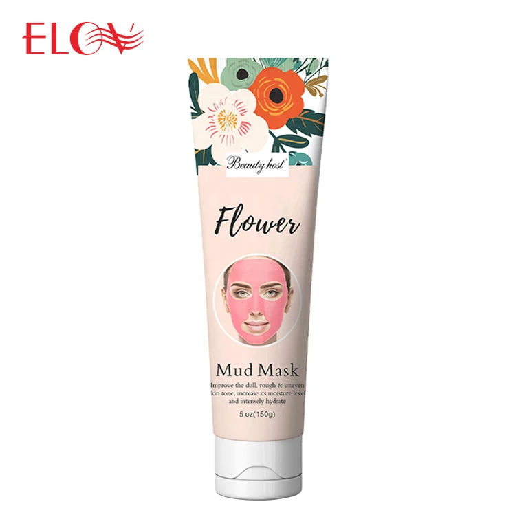 Private Label Natural Organic Remove Blackhead Moisturizing Rose Flower Facial Mud Mask For Face Treatment
Private Label Natural Organic Remove Blackhead Moisturizing Rose Flower Facial Mud Mask For Face Treatment
