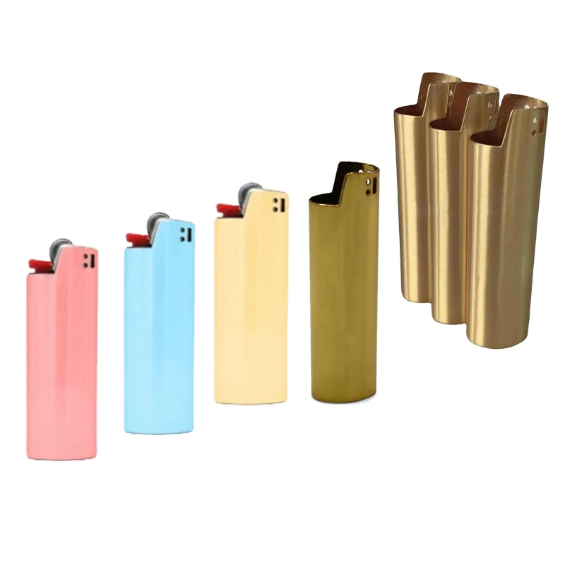 lighter caselighter holder Metal lighter cover can be customized LOGO lighter protection, Customized color
lighter caselighter holder Metal lighter cover can be customized LOGO lighter protection, Customized color