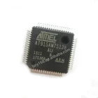 (Microcontrollers) ARM AT91SAM7S128D-AU AT91SAM7S128 IC MCU 32BIT 128KB FLASH Embedded Microcontrollers