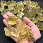 New Wholesale Raw Natural Citrine Quartz Crystal Rough Stones Original Stones New Rock Specimen