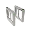 Elegant Design Styling Speed Swing Turnstile security access gates