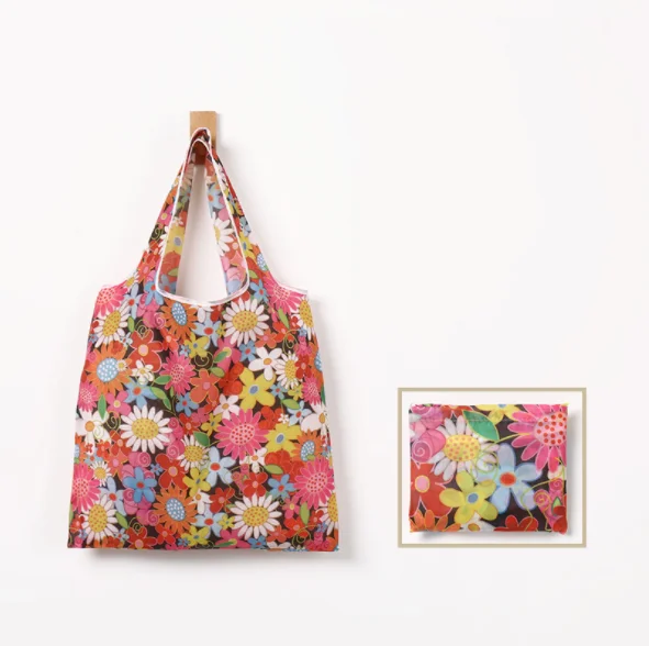 Recyclable Wholesales Cheap Customized waterproof foldable tote shopping bag, Customized color
Recyclable Wholesales Cheap Customized waterproof foldable tote shopping bag, Customized color