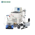 laboratory 2L 5L short path unit for sale