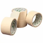 Crepe paper adhes mask tape jumbo crepe tape paper manufacturer