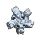High quality Double Row PDC Drill Bit used for oilfield welling drilling