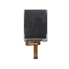 2.8 Inch LCD IPS TFT Display 240x320 LCD Touch Module with MCU Interface