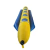 High Quality Water Sports Fly Fish Inflatable Banana Boat For Sale