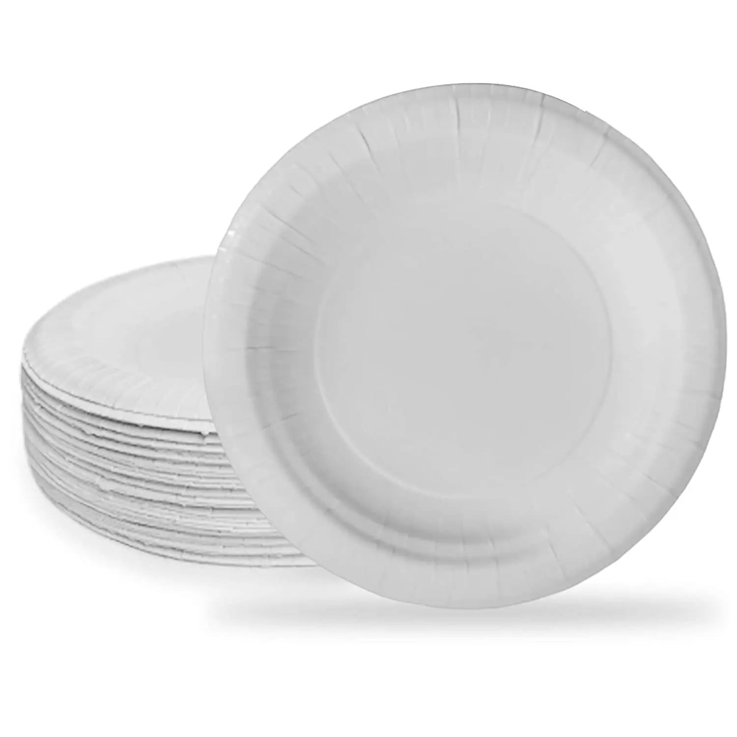 2021 Hot Sale Disposable Bagasse Paper Plup Round Shaped Sugarcane Dinner Lunch Plate, White or natural
2021 Hot Sale Disposable Bagasse Paper Plup Round Shaped Sugarcane Dinner Lunch Plate, White or natural