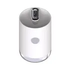 Rechargeable Home Room Purifier Air Humidifier Mini Portable With LED Light