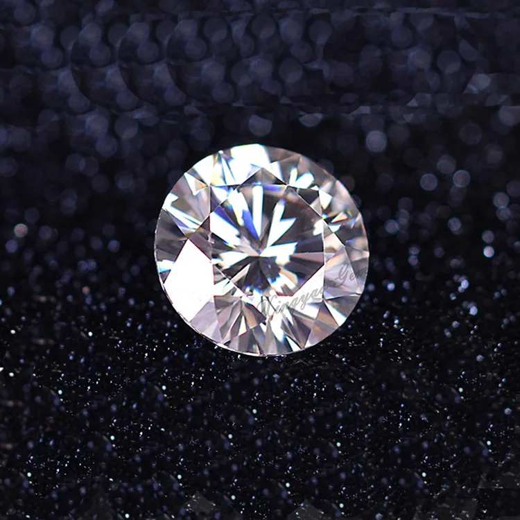 Factory Price Chinese Supplier Lab Diamond CVD Diamond Price 0.8-3.1mm Jewelry Natural Diamonds, 100% natural color
Factory Price Chinese Supplier Lab Diamond CVD Diamond Price 0.8-3.1mm Jewelry Natural Diamonds, 100% natural color
