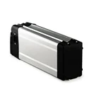 48V Voltage and Lithium Battery Power Supply e bicycle electric bike