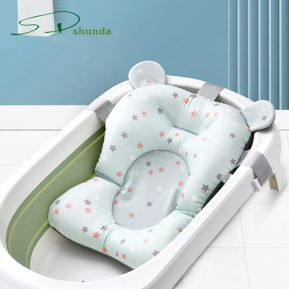 2022 New Product Soft Comfortable Quick-Drying Anti-Skid Infant Care Ridge Bathing Mat Baby Bath Mat For Toddler Children, Pink,blue,starry
2022 New Product Soft Comfortable Quick-Drying Anti-Skid Infant Care Ridge Bathing Mat Baby Bath Mat For Toddler Children, Pink,blue,starry